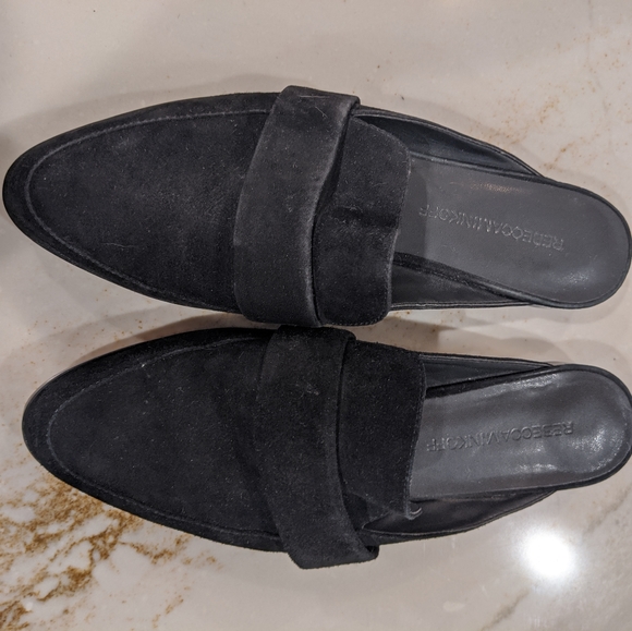 Rebecca Minkoff Shoes - Rebecca Minkhoff Mules